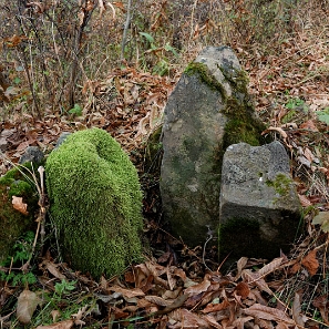 06d Studenne miejsce po cerkwi, 2013 (foto: P. Szechyński)