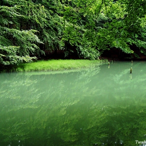 jdusz2004d Jeziorka Duszatyńskie, latem 2004 (foto: P. Szechyński)