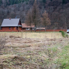 duszatyn2009h Duszatyn, 2009 (foto: P. Szechyński)