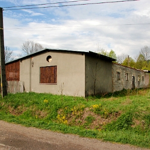 kalnica2009e Kalnica, 2009 (foto: P. Szechyński)