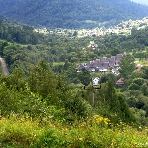 zatwarnica2005b Zatwarnica, 2005 (foto: P. Szechyński)